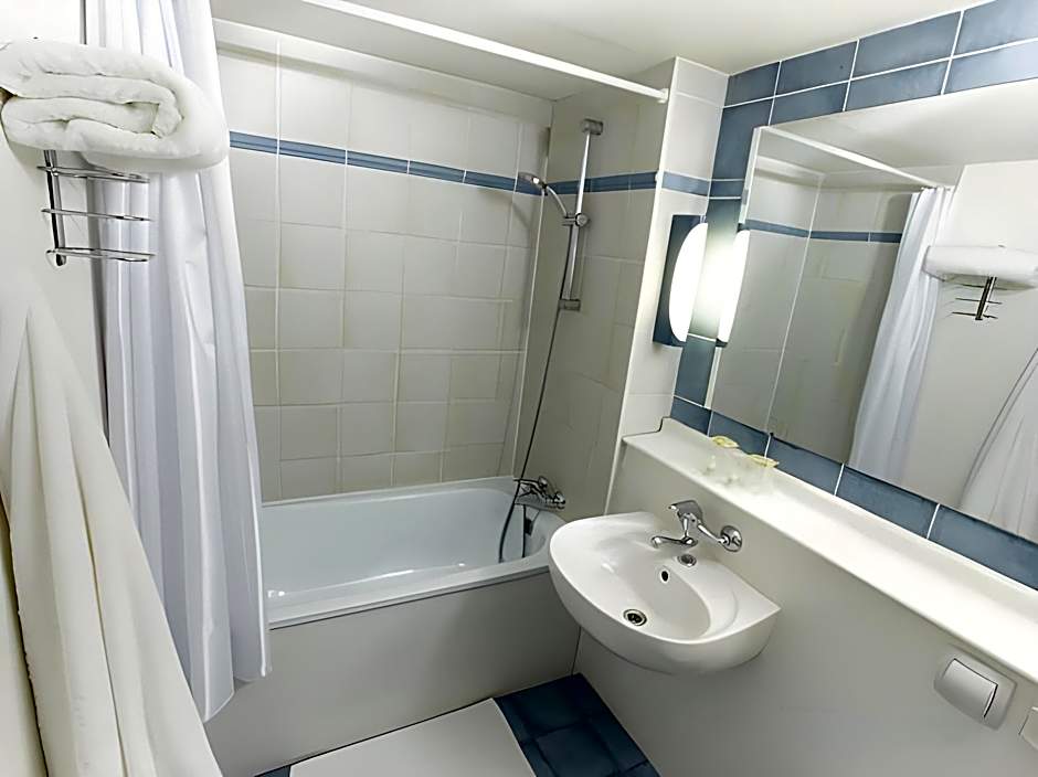 Hotel inn Design Laval