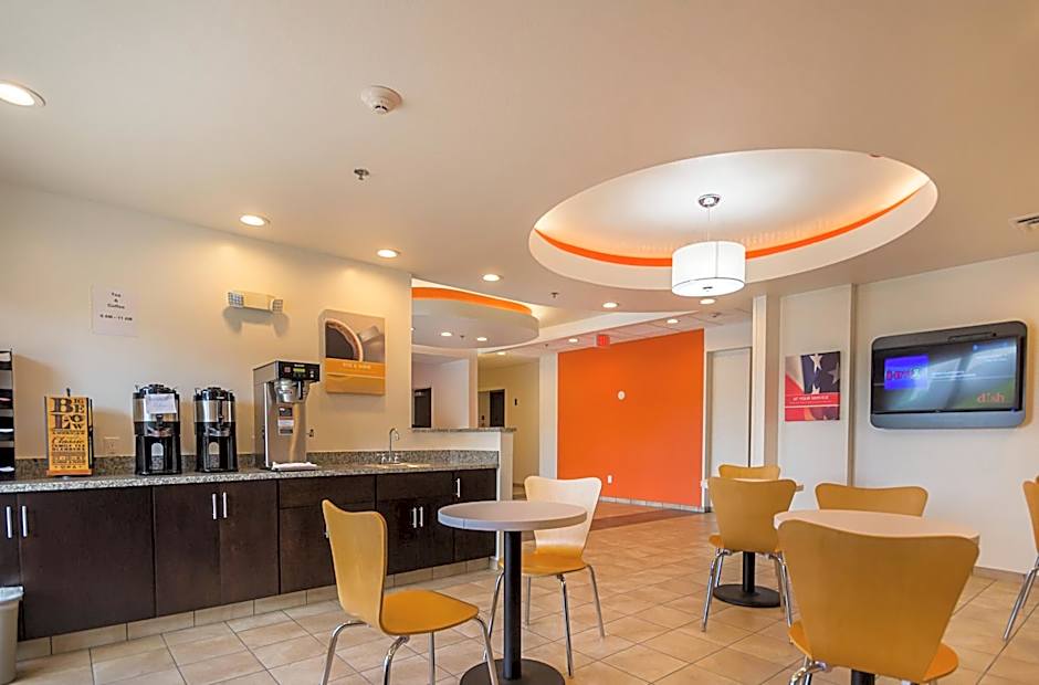 Motel 6-South Bend, IN - Mishawaka