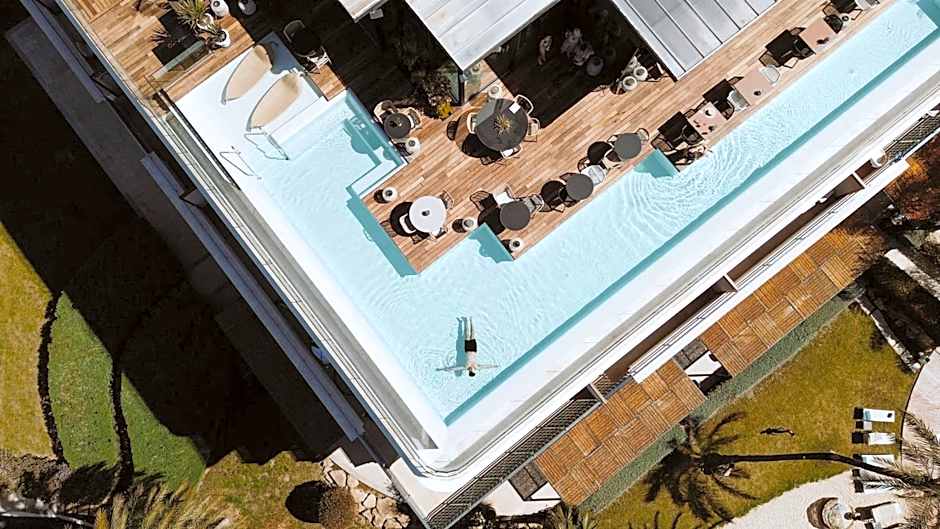 Aguas de Ibiza by NCalma Hotels