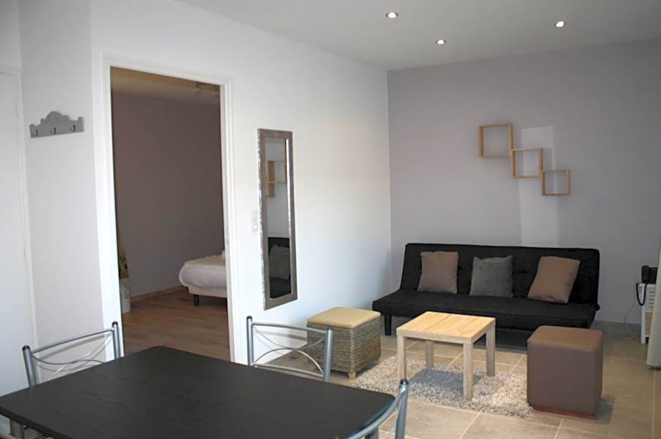 Logis Hotel & restaurant Le Relais De Fleurette