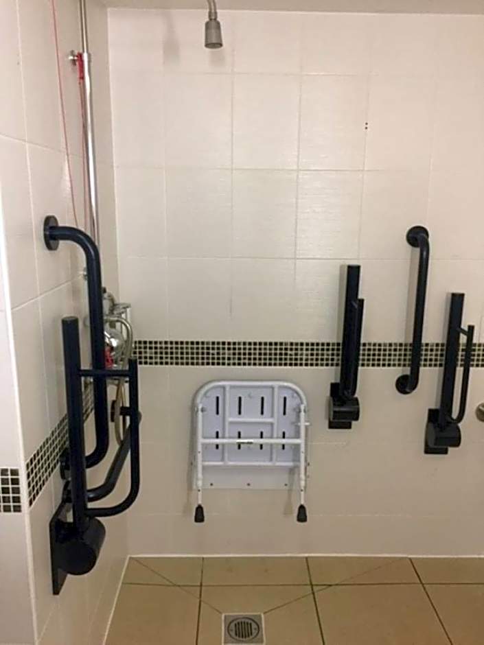 Hampton By Hilton Birmingham Broad Street