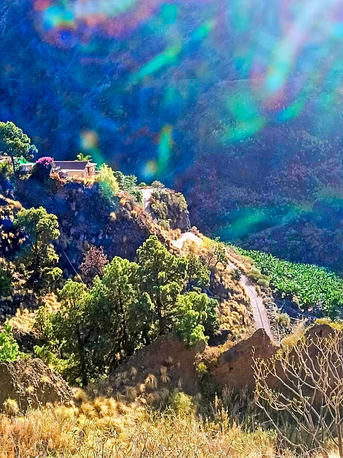 Rivendell Eco lodge