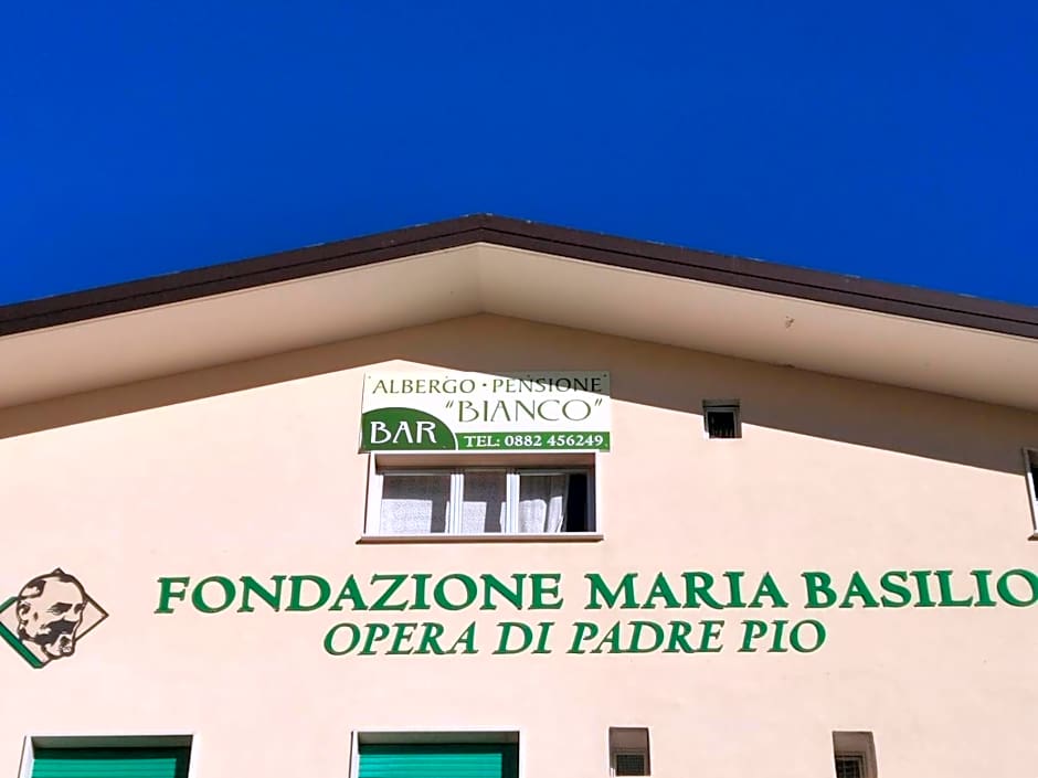 Albergo pensione Bianco