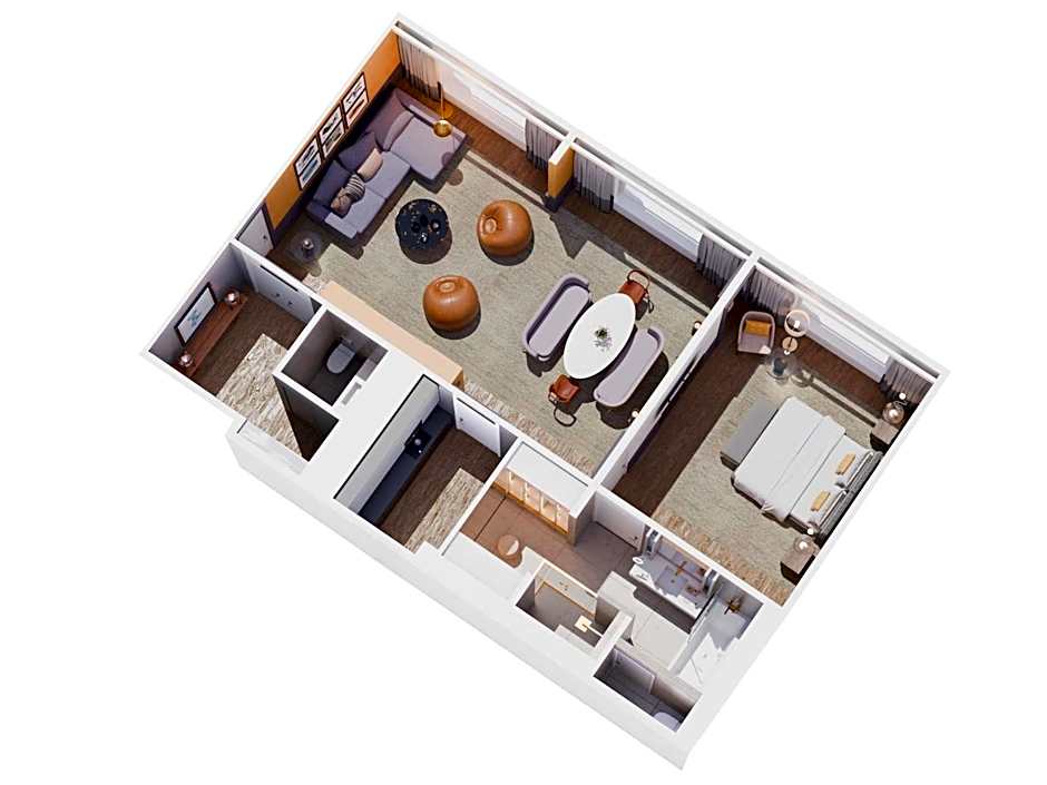 Sofitel Victoria Warsaw