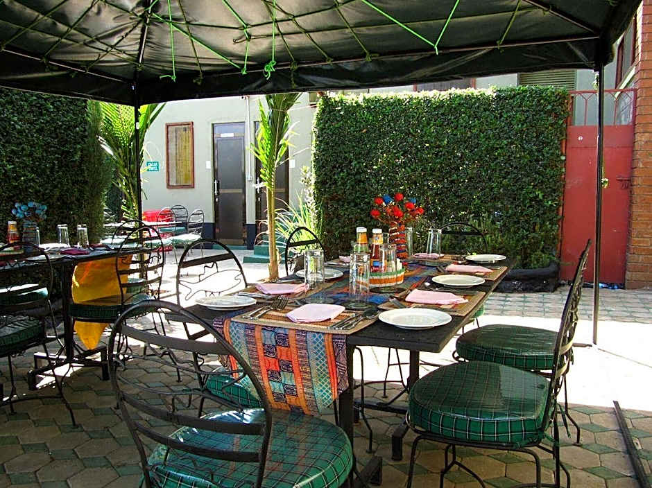 Korona Villa Bed & Breakfast