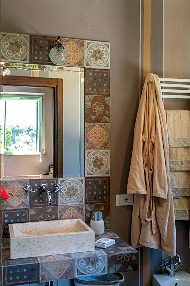 Locanda Antico Casale Cesenatico