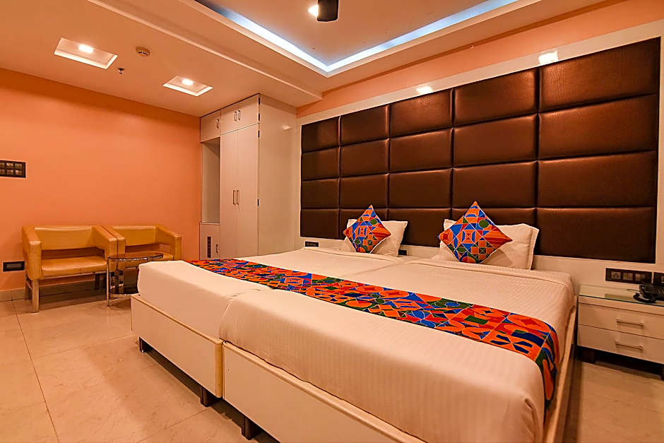 FabHotel Prime Glorious Palace – Calcutta, LA