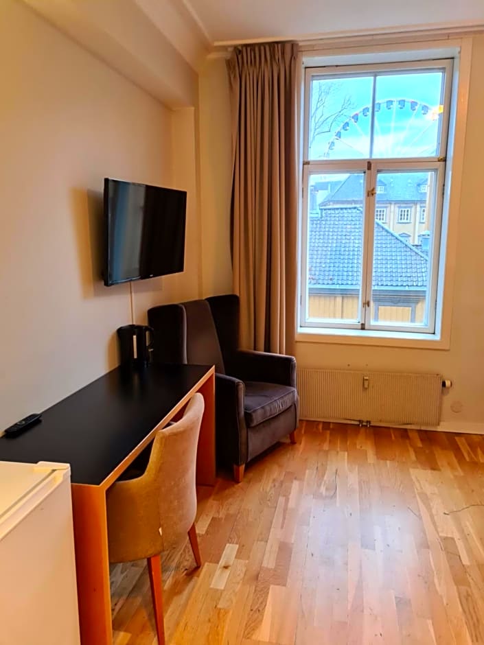 City Living Schøller Hotel