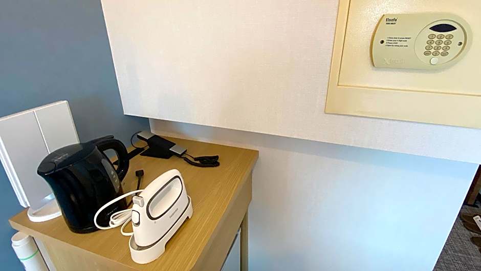 Comfort Inn Nagoya Sakae