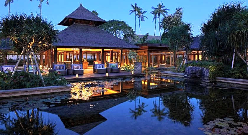Hyatt Regency Bali