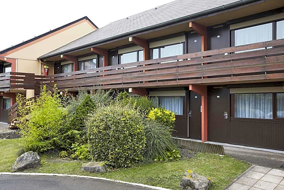 Campanile Armbouts Cappel Dunkerque