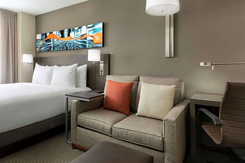 HYATT PLACE NEW YORK CITY / TIMES SQUARE