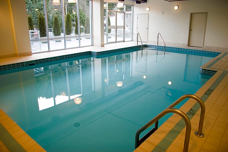 Harrison Beach Hotel