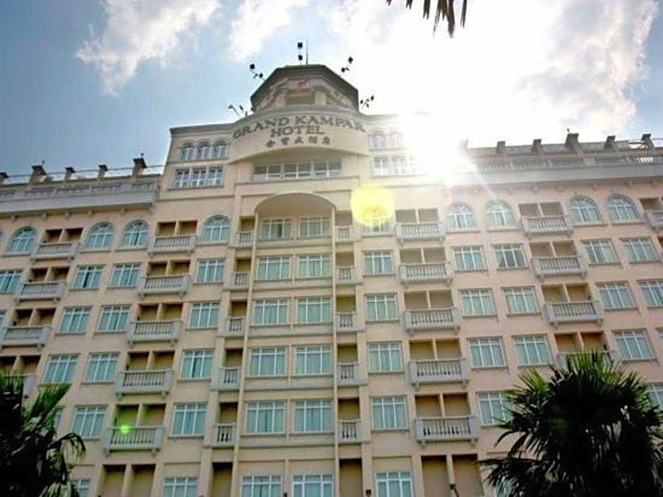 Grand Kampar Hotel