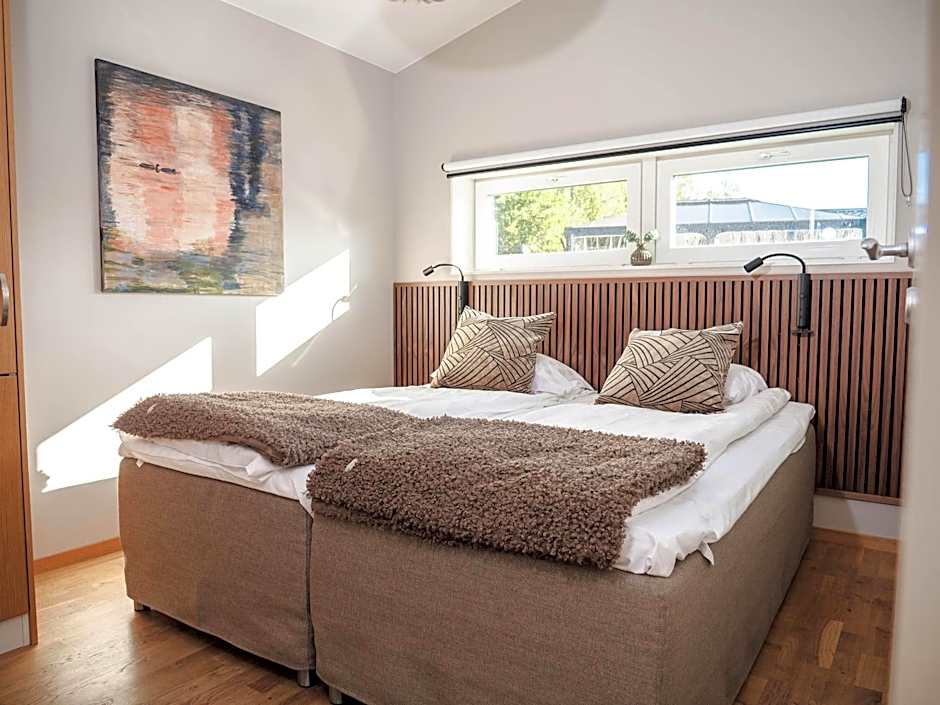 Kronocamping Lidköping