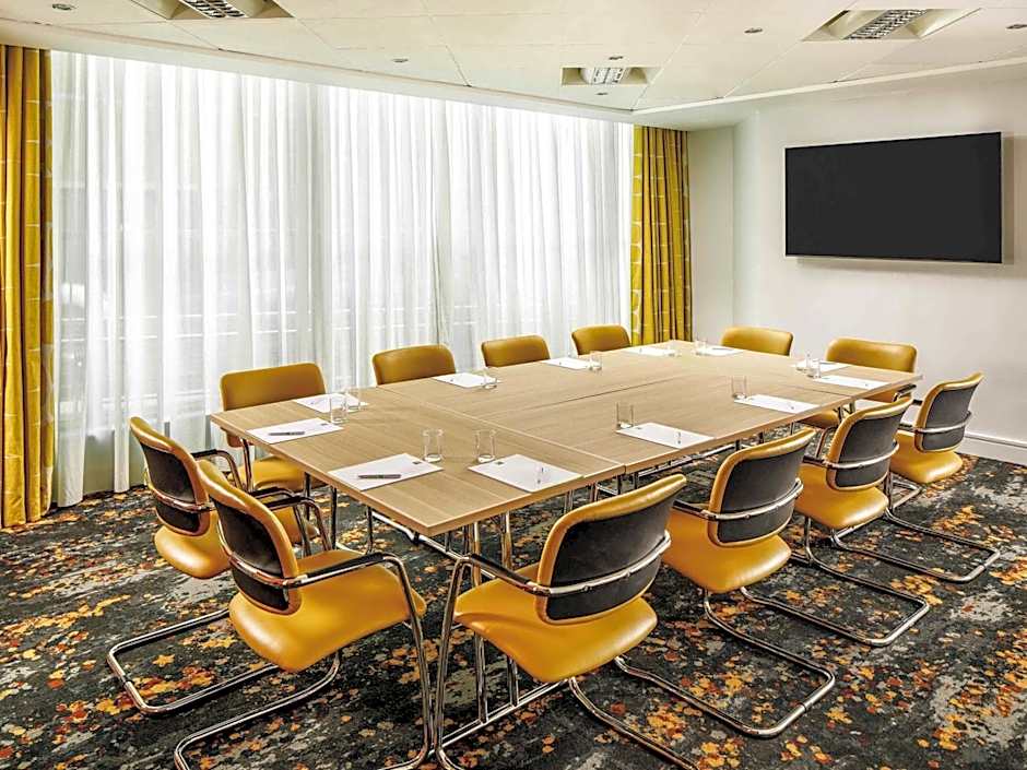 ibis Styles Birmingham Centre