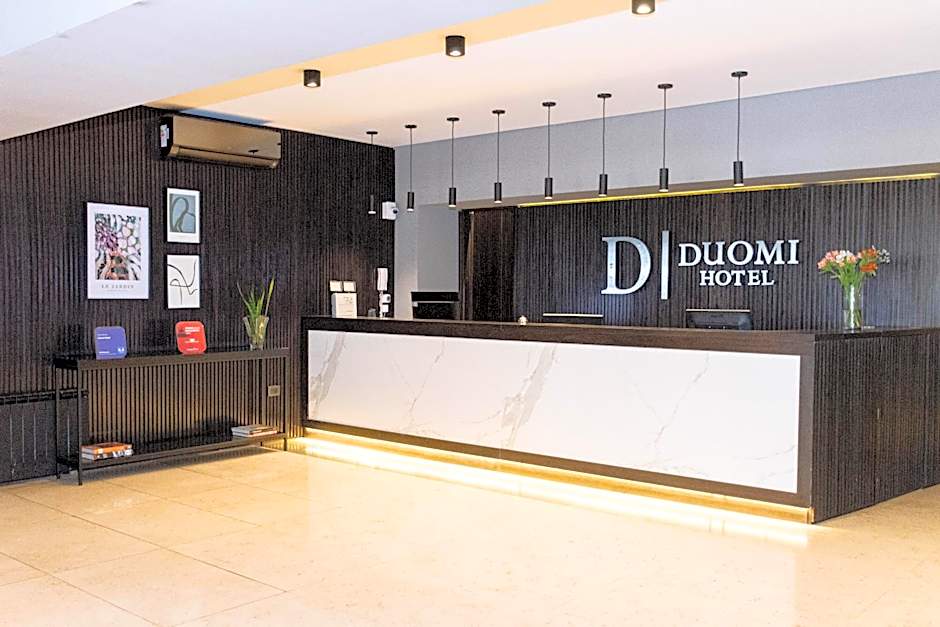 Duomi Hotel Buenos Aires