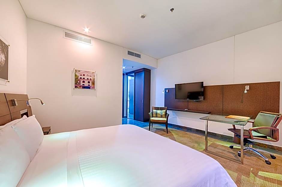 Hotel Spiwak Chipichape Cali