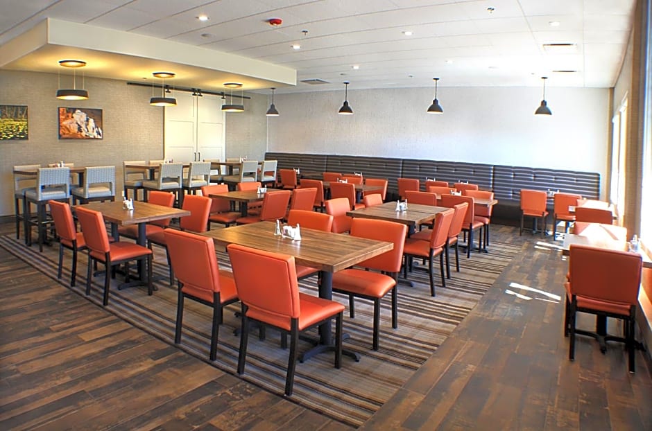 Holiday Inn Cody at Buffalo Bill Village By IHG
