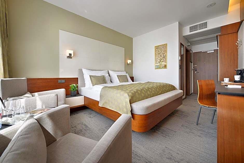 Wellness Hotel Diamant