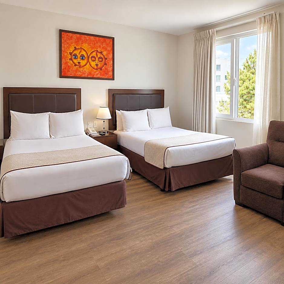 Hotel Calacoto