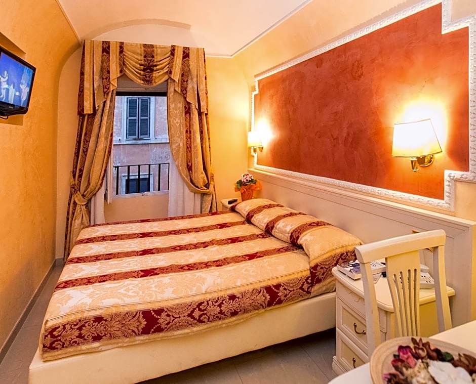 Hotel Erdarelli