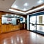 OYO Hotel Irving DFW Airport North