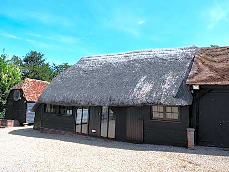 The Thatched Barn