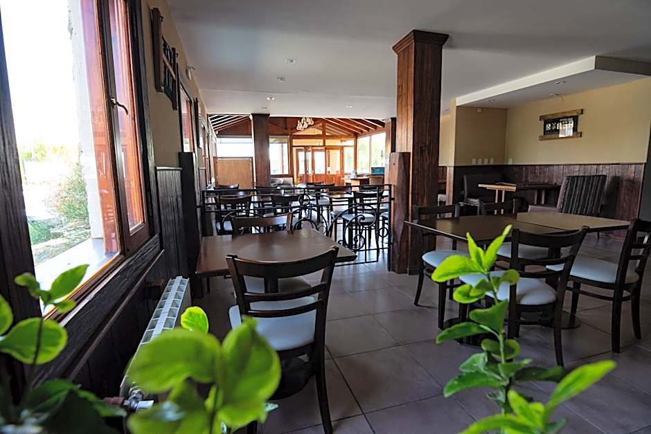 Hosteria Puerto San Julian