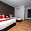 Hotel Aromas Kulai
