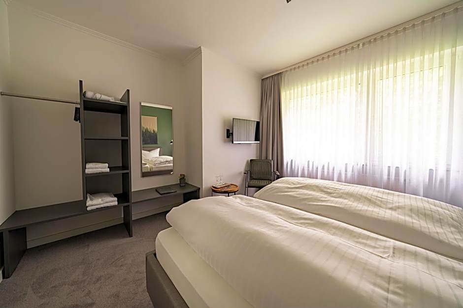 Waldhotel Riesebusch