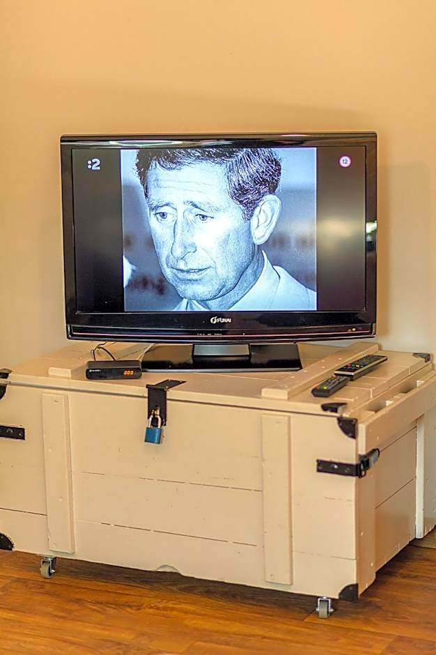 Drevenica Spiaci Goral