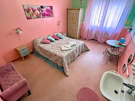 Hotel Serenella