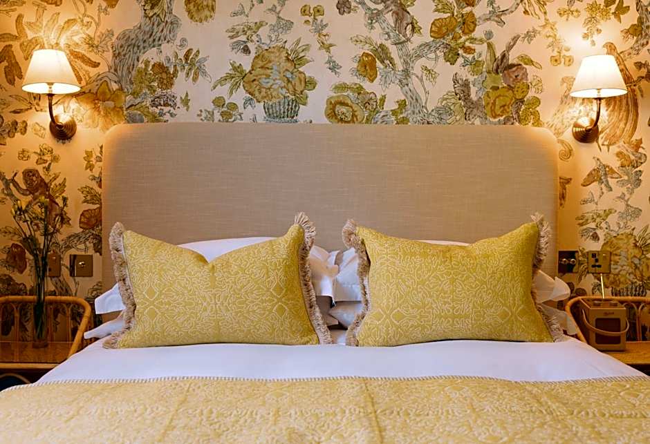 The Yard in Bath Hotel