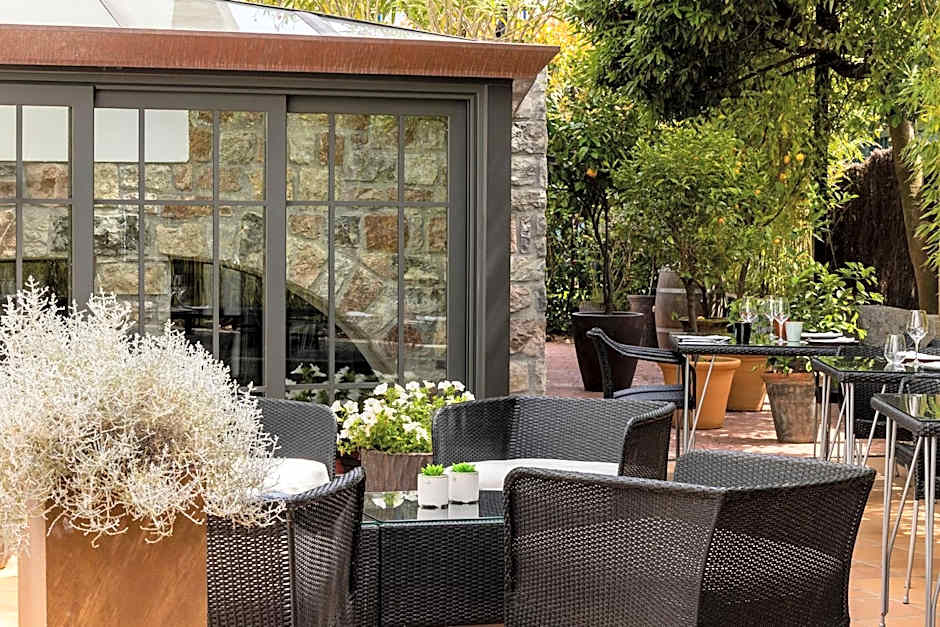 Villa Magalean Hotel & Spa