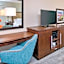 Hampton Inn By Hilton Seattle-Airport