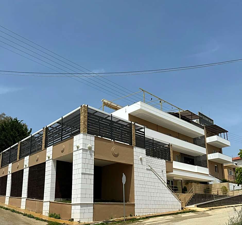 Selefkos Palace