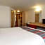 Travelodge Birmingham Central Broadway Plaza