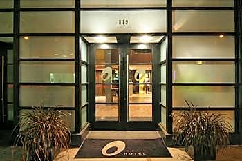 The O Hotel, Trademark Collection by Wyndham