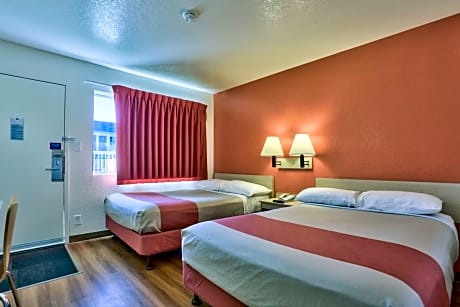 Double Room - Disability Access - Non-Smoking