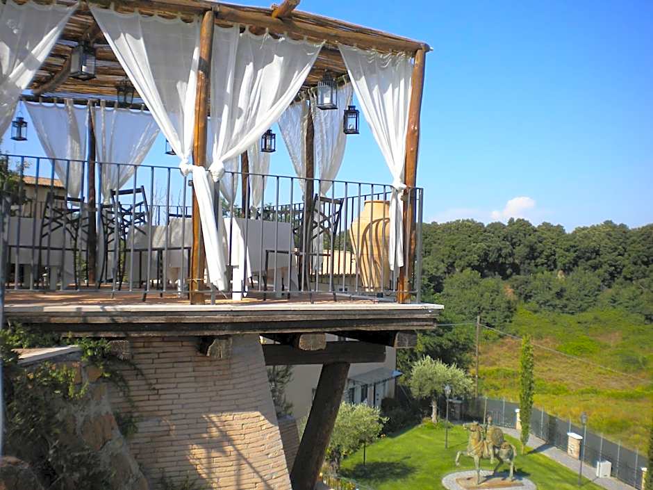 Relais Castrum Boccea