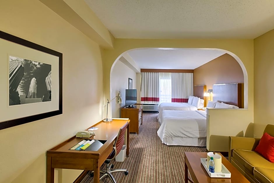 Four Points By Sheraton Charlotte - Pineville