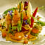 Hotel Rothaus Luzern & Peruvian Culinary Art