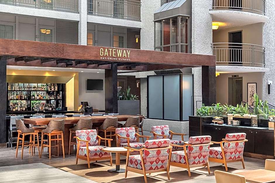 Embassy Suites By Hilton El Paso