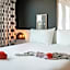 Ibis Styles Paris Gare De L'Est Chateau Landon