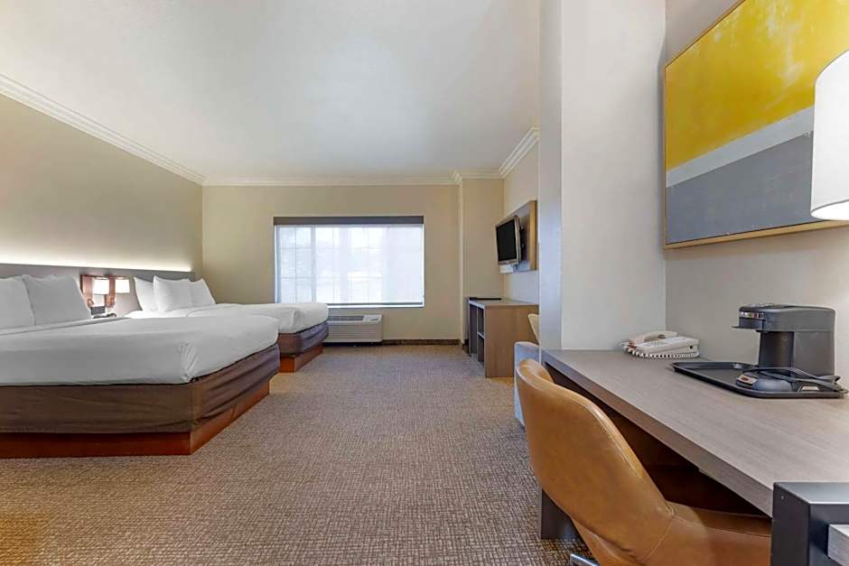 Comfort Suites Oceanside Camp Pendleton Area