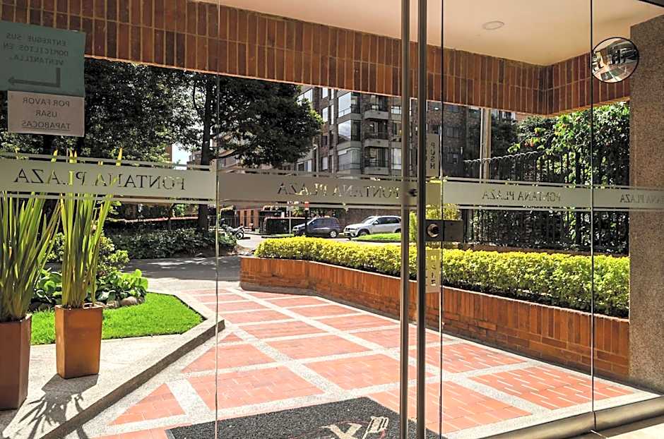 Travelers Fontana Plaza