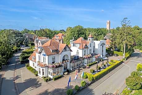 Amrâth Hotel Media Park Hilversum