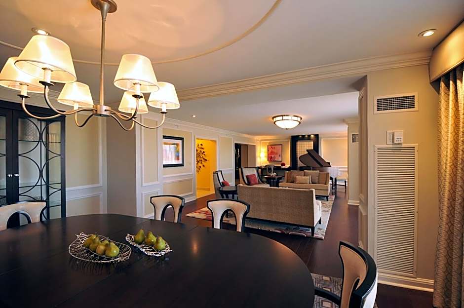 InterContinental Kansas City at the Plaza By IHG