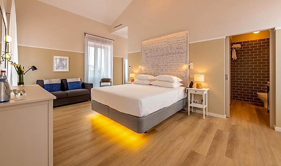 Pestana Fisherman Village